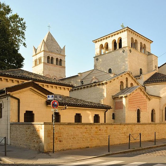 Photo de Eglise Saint-Bonaventure