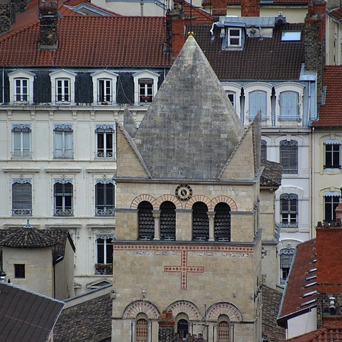 Photo de Eglise Saint-Bonaventure