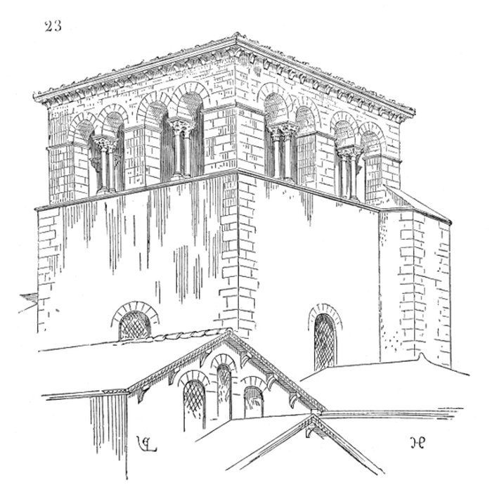 Photo de Eglise Saint-Bonaventure