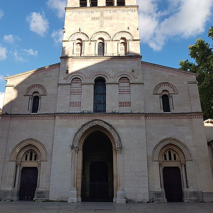 Photo de Eglise Saint-Bonaventure