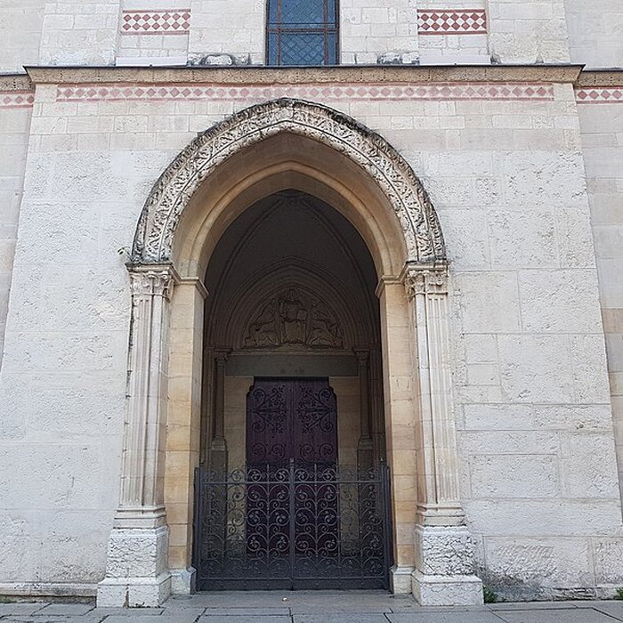 Photo de Eglise Saint-Bonaventure