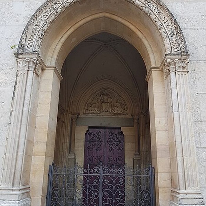 Photo de Eglise Saint-Bonaventure