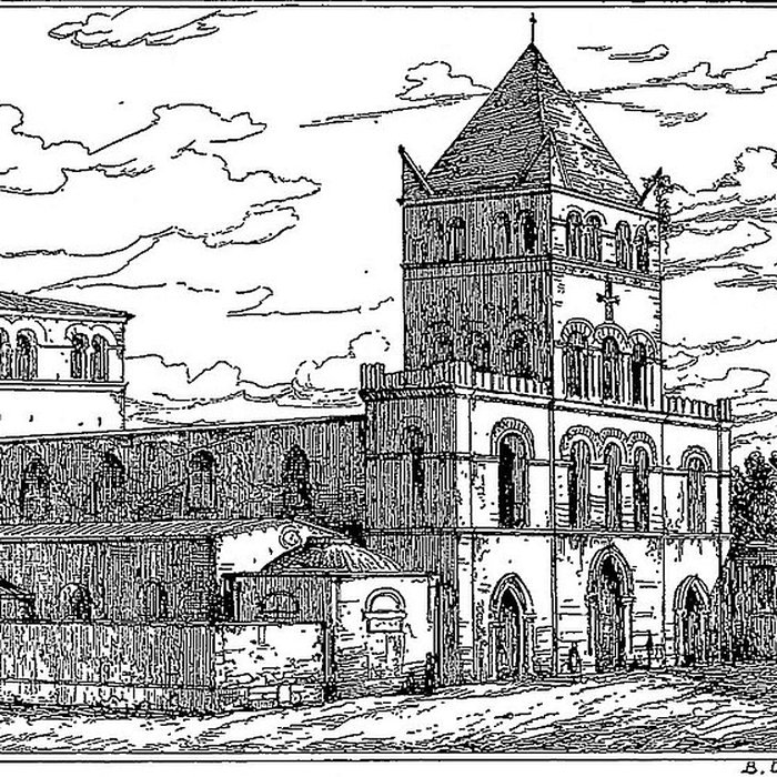 Photo de Eglise Saint-Bonaventure