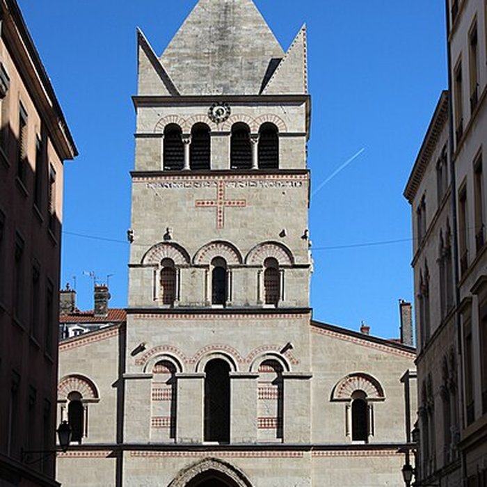 Photo de Eglise Saint-Bonaventure