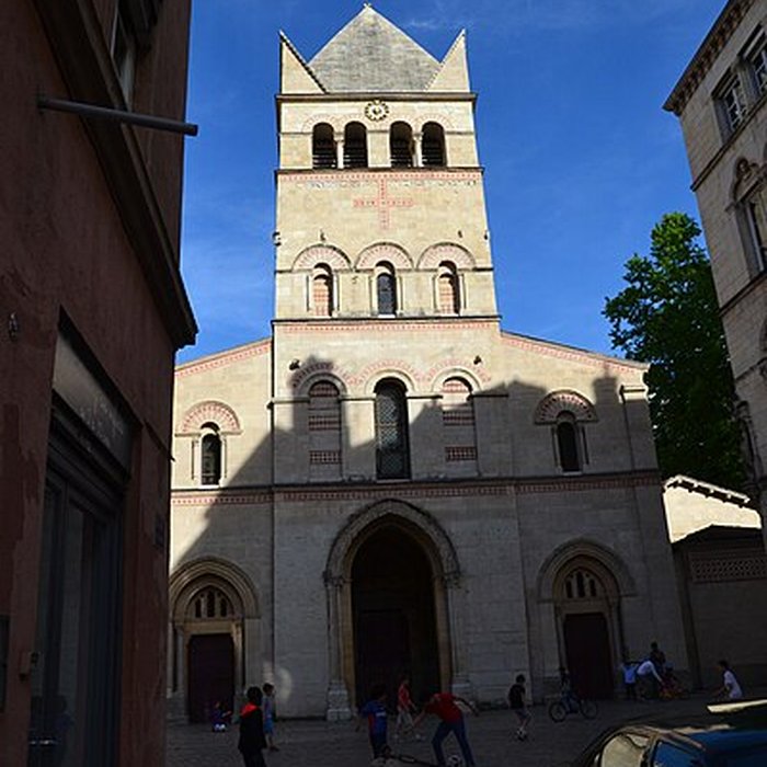 Photo de Eglise Saint-Bonaventure