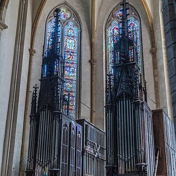 Eglise Saint-Bonaventure