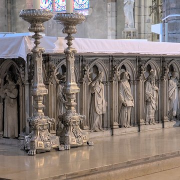 Eglise Saint-Bonaventure