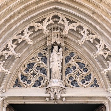 Eglise Saint-Bonaventure