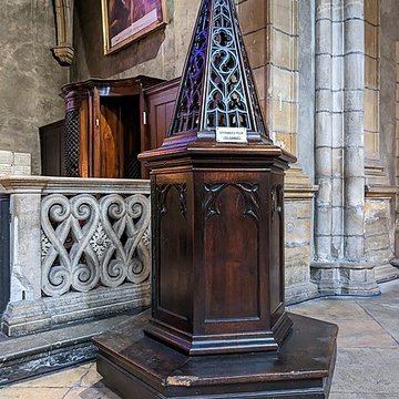 Eglise Saint-Bonaventure