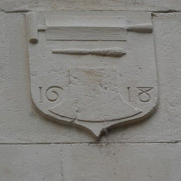 Eglise Saint-Bonaventure