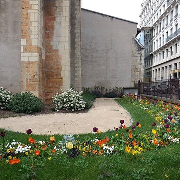 Eglise Saint-Bonaventure
