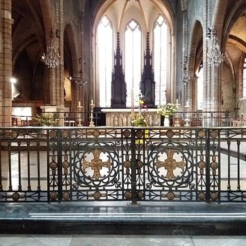 Eglise Saint-Bonaventure