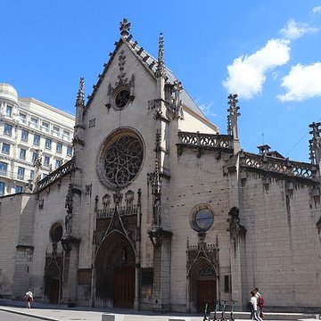 Eglise Saint-Bonaventure