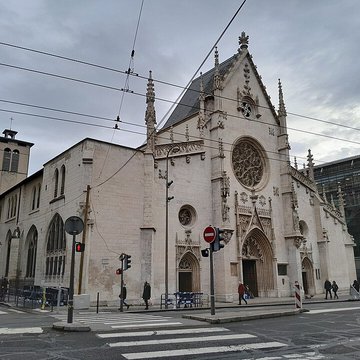 Eglise Saint-Bonaventure