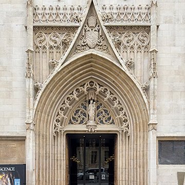 Eglise Saint-Bonaventure