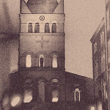 Eglise Saint-Bonaventure
