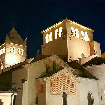 Eglise Saint-Bonaventure