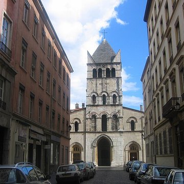 Eglise Saint-Bonaventure