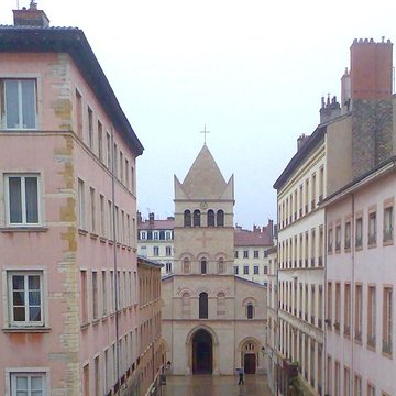 Eglise Saint-Bonaventure