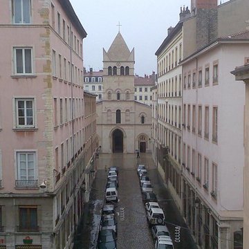 Eglise Saint-Bonaventure