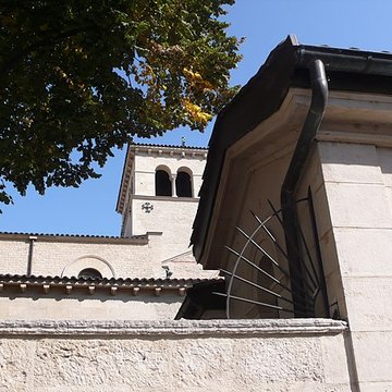 Eglise Saint-Bonaventure
