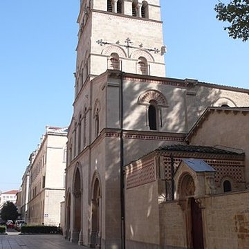 Eglise Saint-Bonaventure