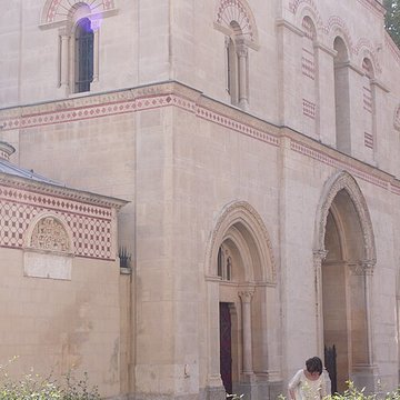 Eglise Saint-Bonaventure