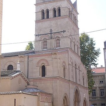 Eglise Saint-Bonaventure