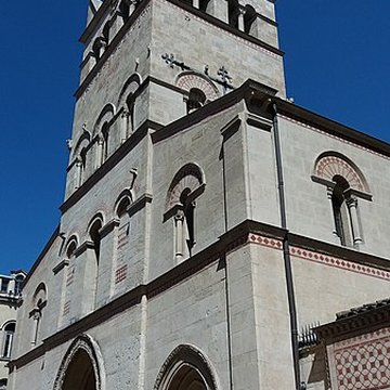 Eglise Saint-Bonaventure