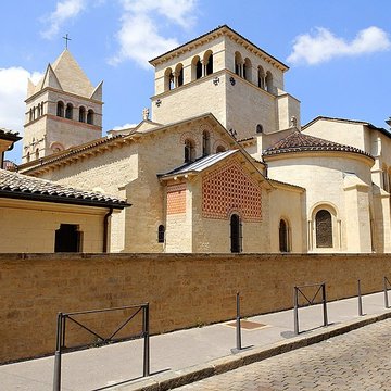 Eglise Saint-Bonaventure