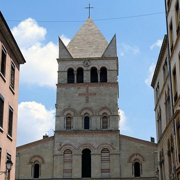 Eglise Saint-Bonaventure