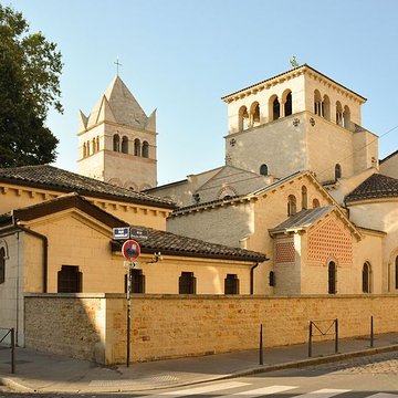 Eglise Saint-Bonaventure