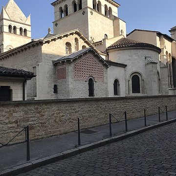 Eglise Saint-Bonaventure