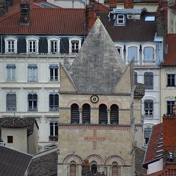 Eglise Saint-Bonaventure