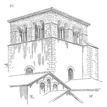 Eglise Saint-Bonaventure