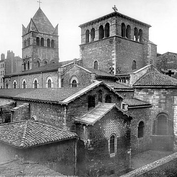 Eglise Saint-Bonaventure