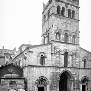 Eglise Saint-Bonaventure