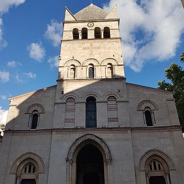 Eglise Saint-Bonaventure