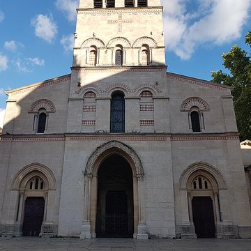 Eglise Saint-Bonaventure