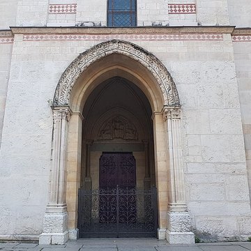 Eglise Saint-Bonaventure