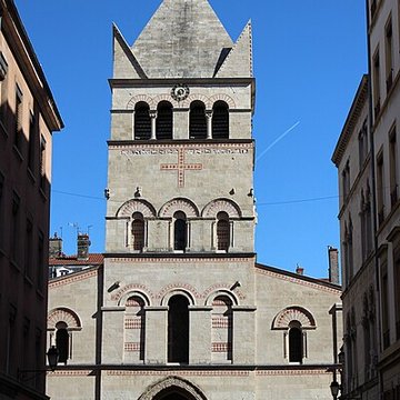 Eglise Saint-Bonaventure