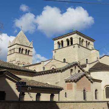 Eglise Saint-Bonaventure