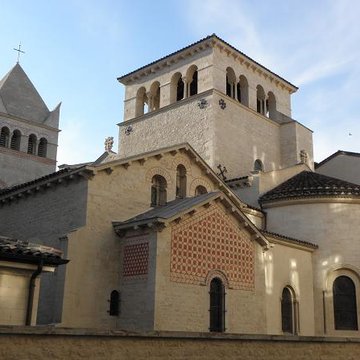 Eglise Saint-Bonaventure