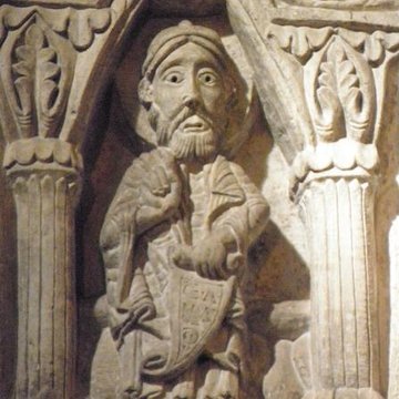 Eglise Saint-Bonaventure