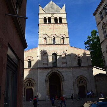 Eglise Saint-Bonaventure