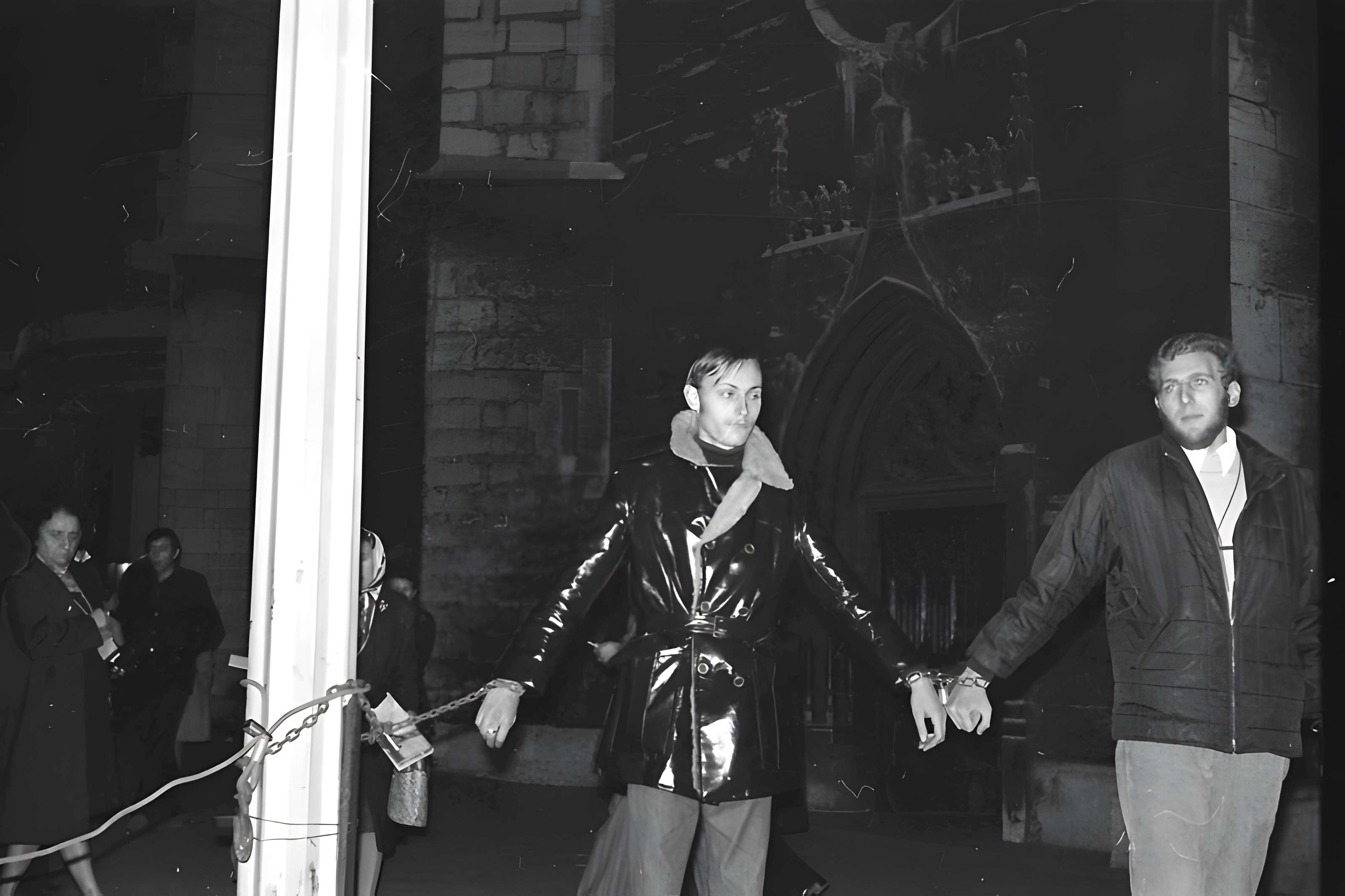 Eglise Saint-Bonaventure