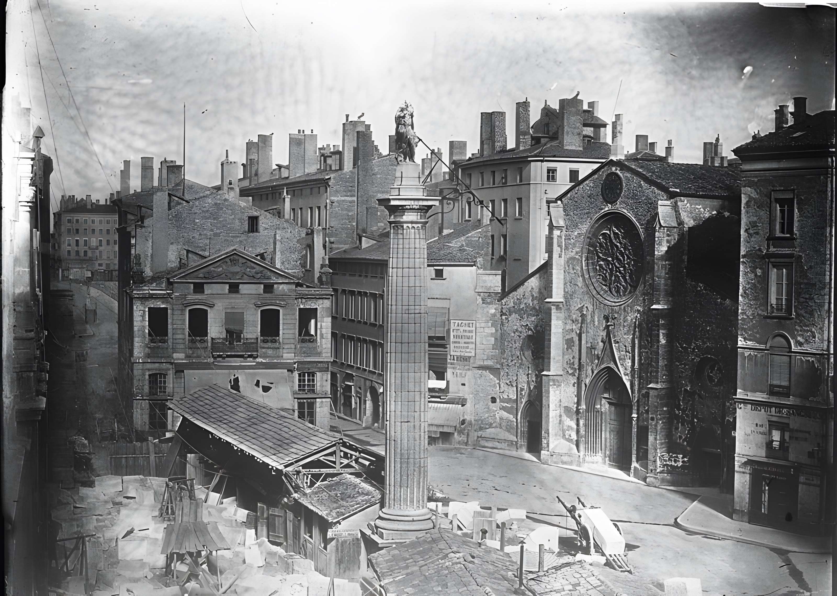 Eglise Saint-Bonaventure