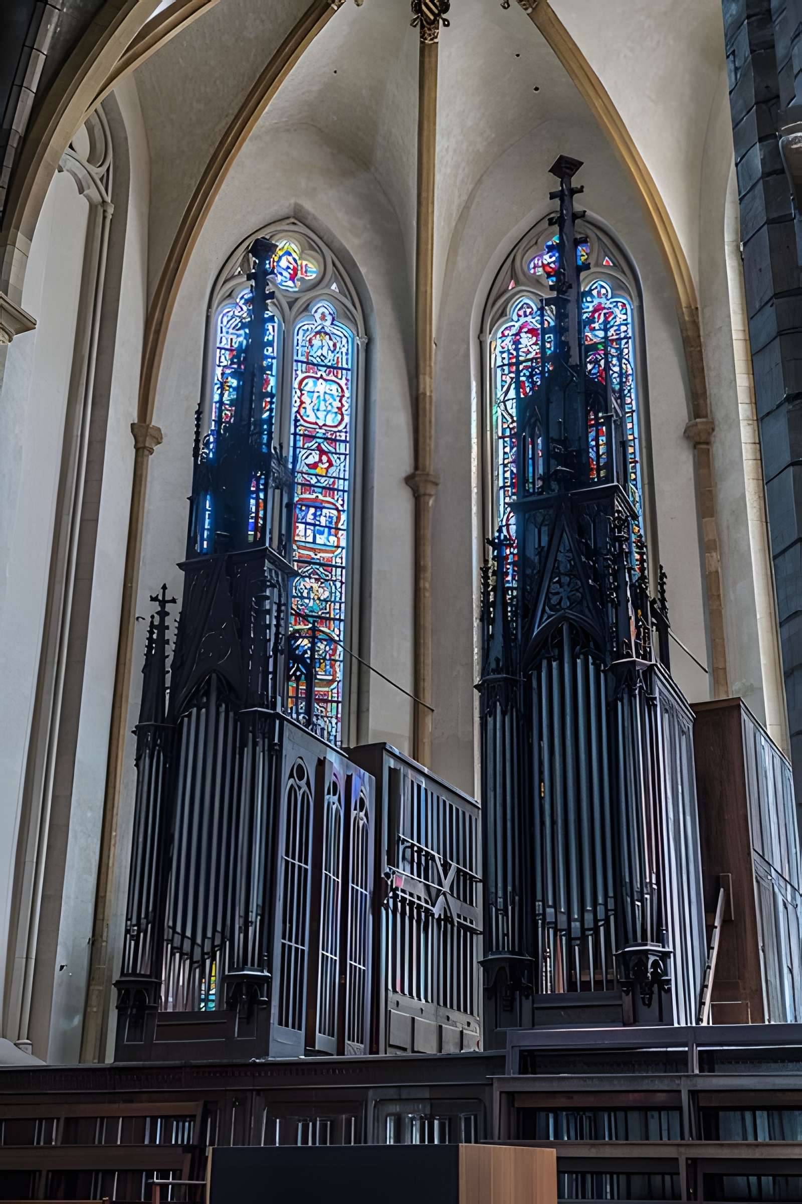 Eglise Saint-Bonaventure