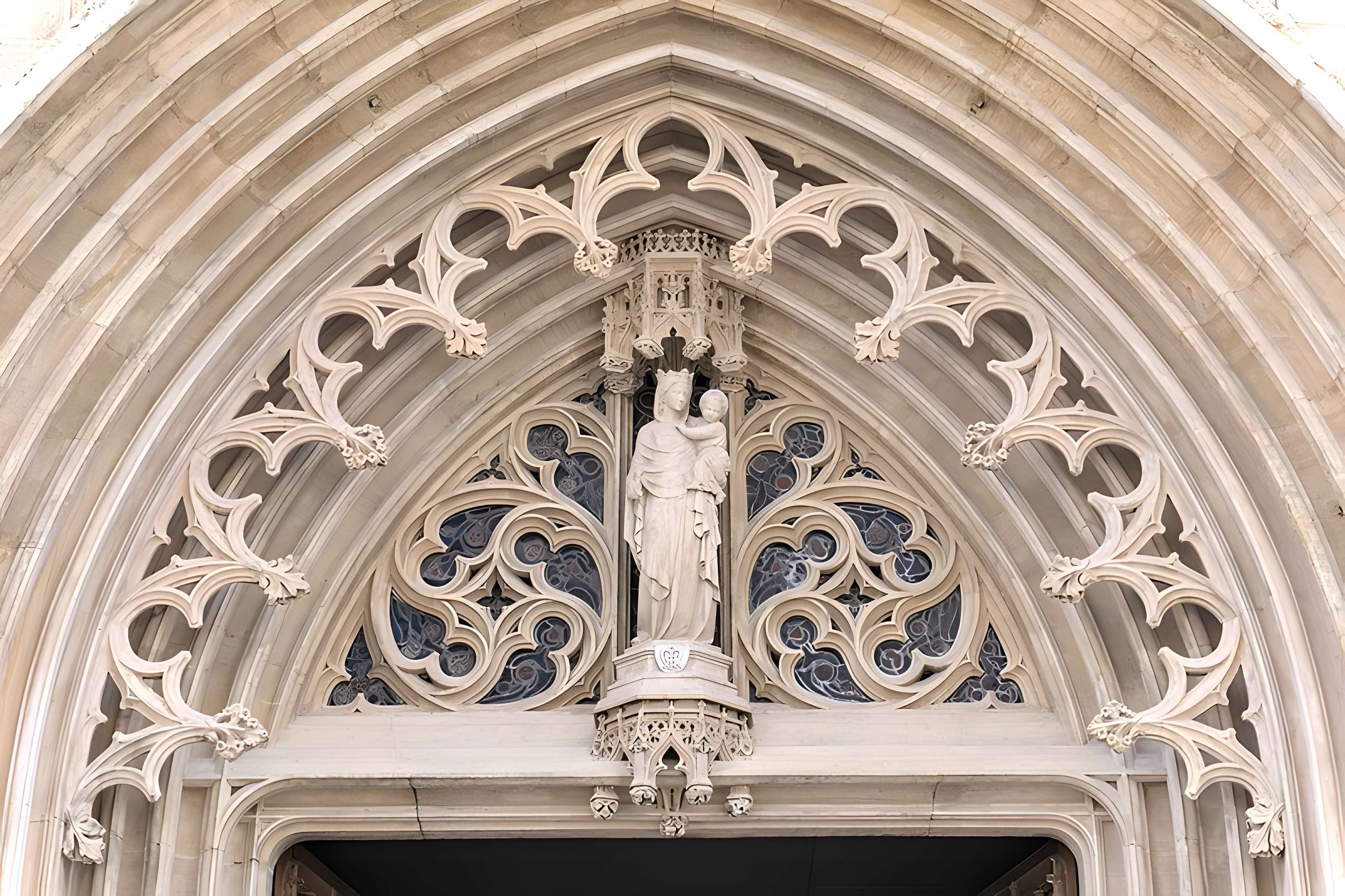 Eglise Saint-Bonaventure