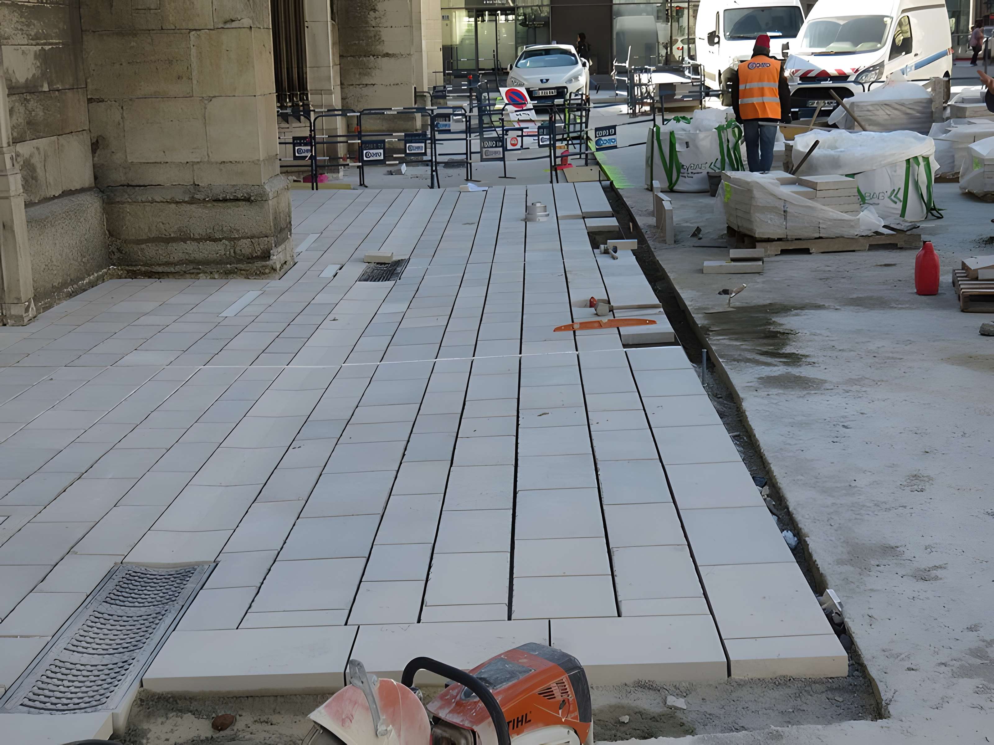 Eglise Saint-Bonaventure